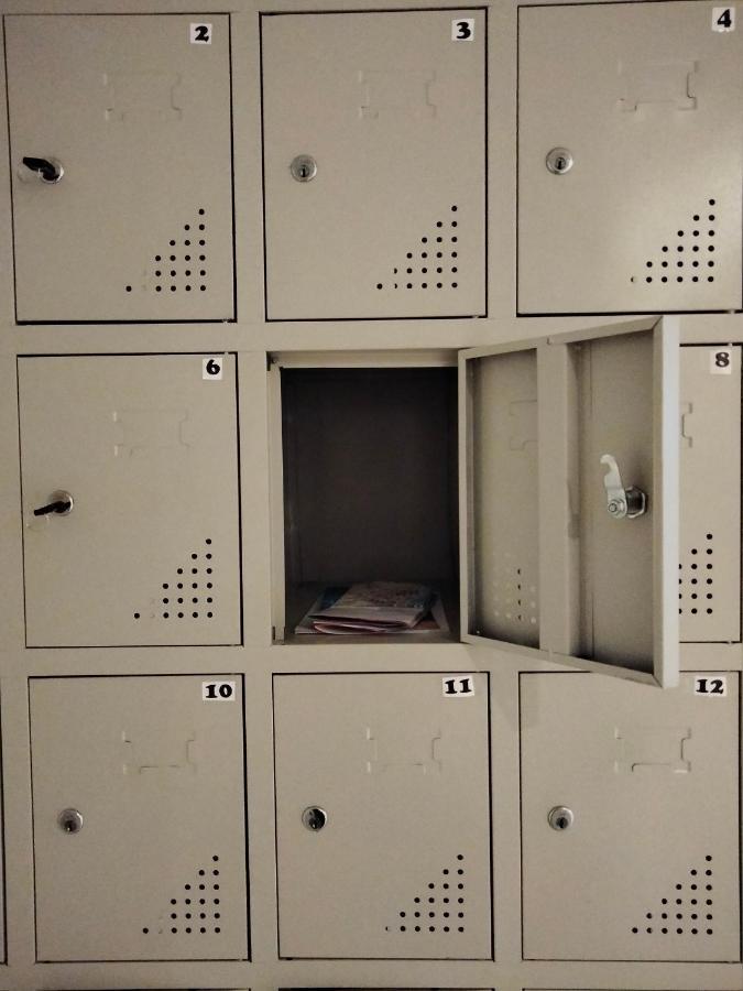 Capsule Hotel Ibedcity Rovaniemi Ngoại thất bức ảnh
